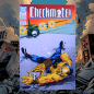 Preview: Checkmate 5 DC Comics 1988 The Dallas Connection